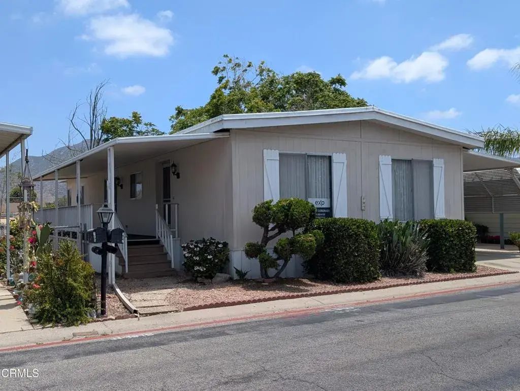 167 Via Rosal 167, Camarillo