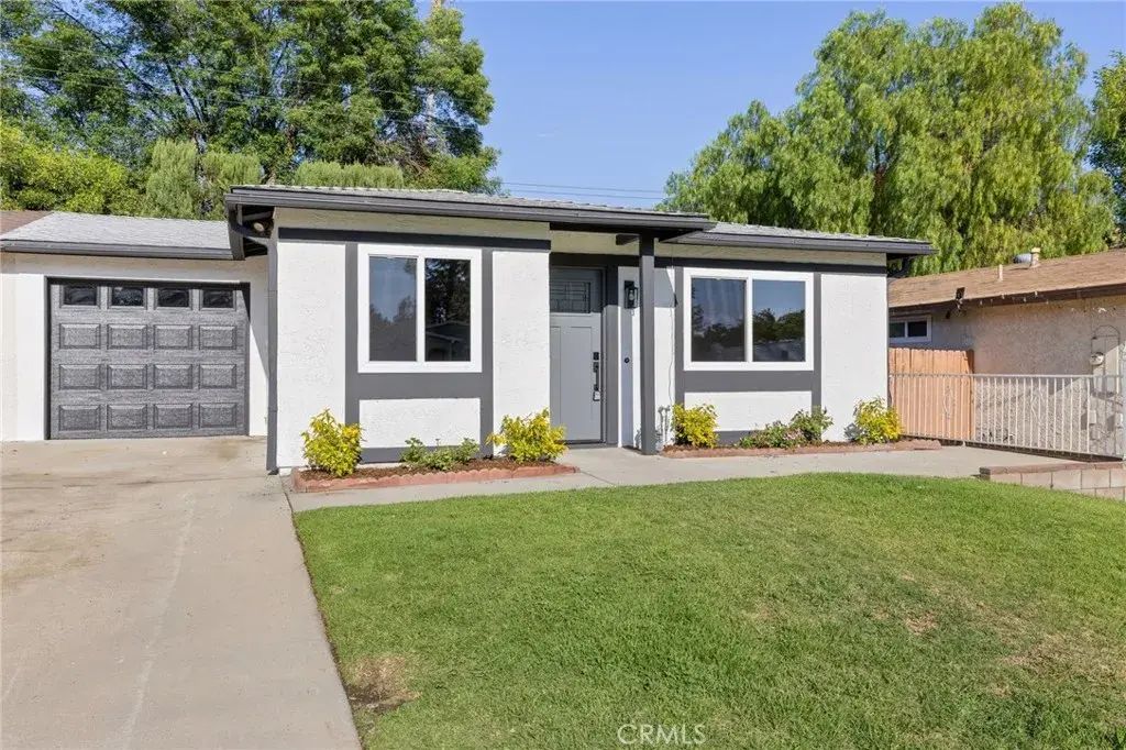 1436 Moreno, Simi Valley