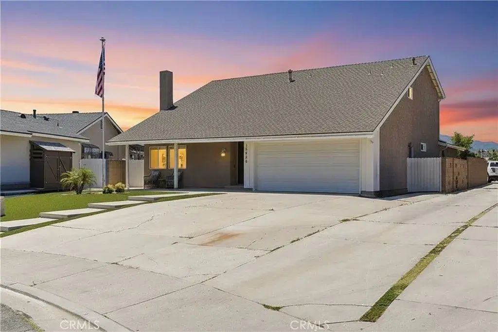 15626 Poppyseed, Canyon Country