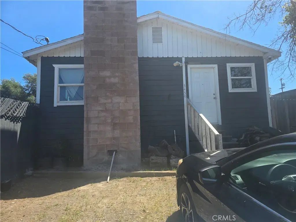 3450 10th, Clearlake