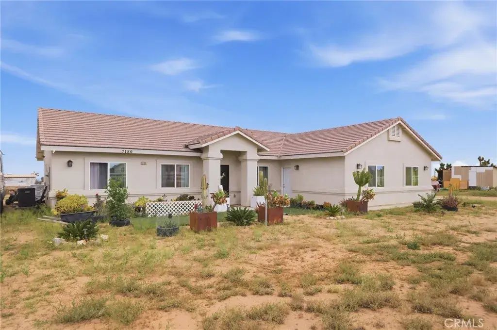 7180 Solano Road, Phelan