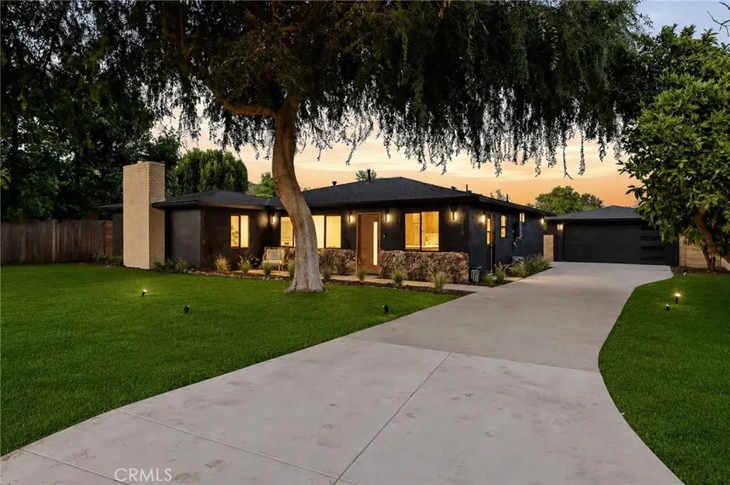 210 N Lomita, Ojai