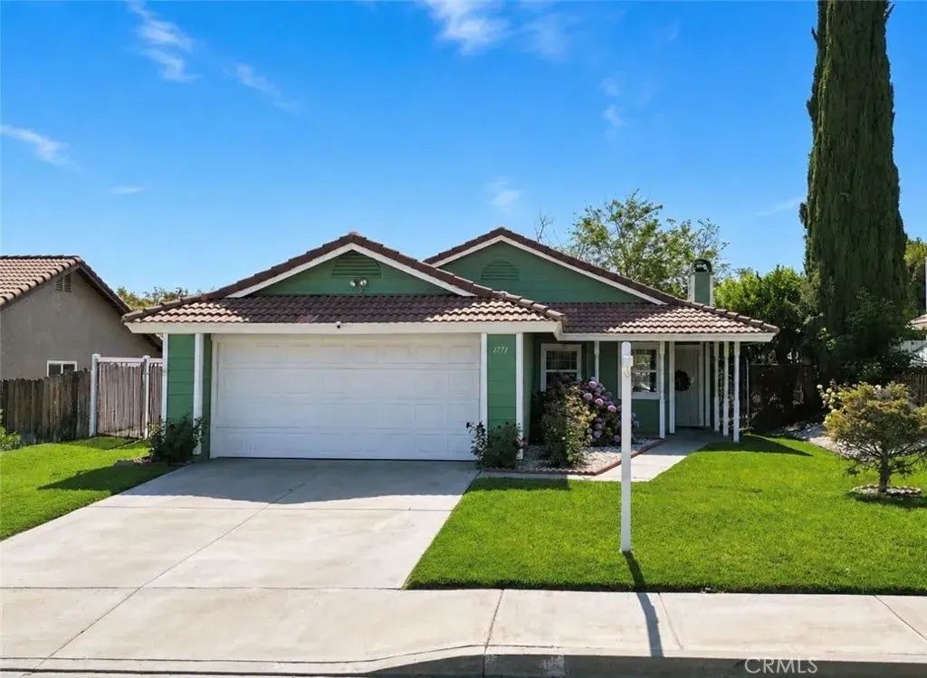 1771 Vasili Lane, Beaumont
