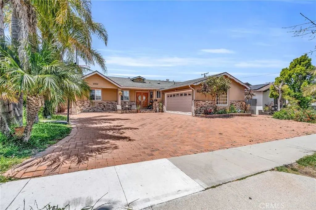 20551 Madison, Torrance