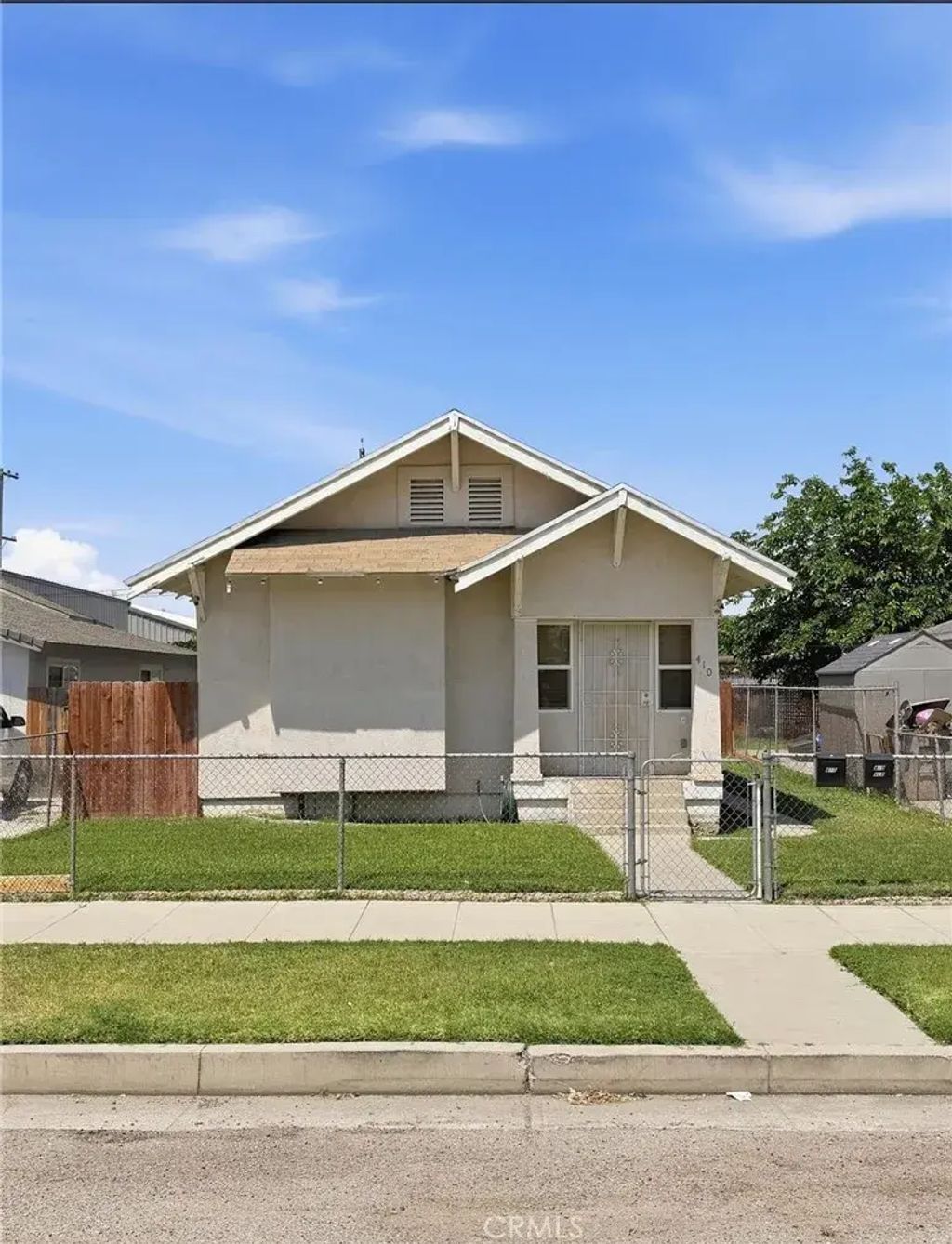 410 E 21st, Bakersfield
