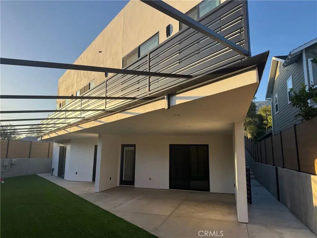 2846 Fairmount, La Crescenta