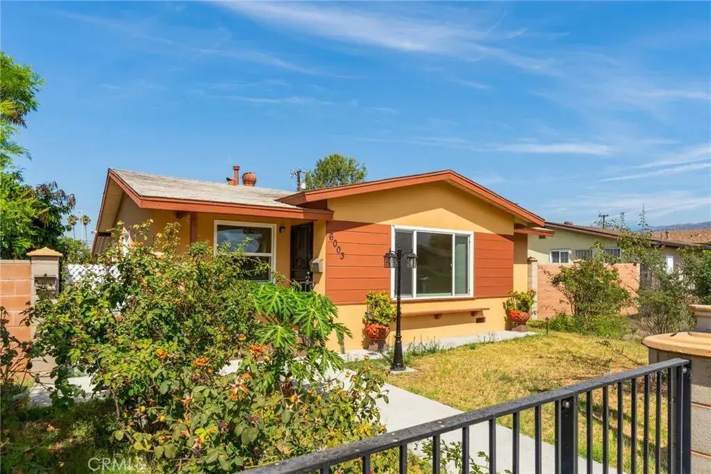 6003 N Briargate, Glendora