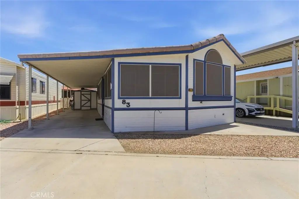 1295 S Cawston 83, Hemet