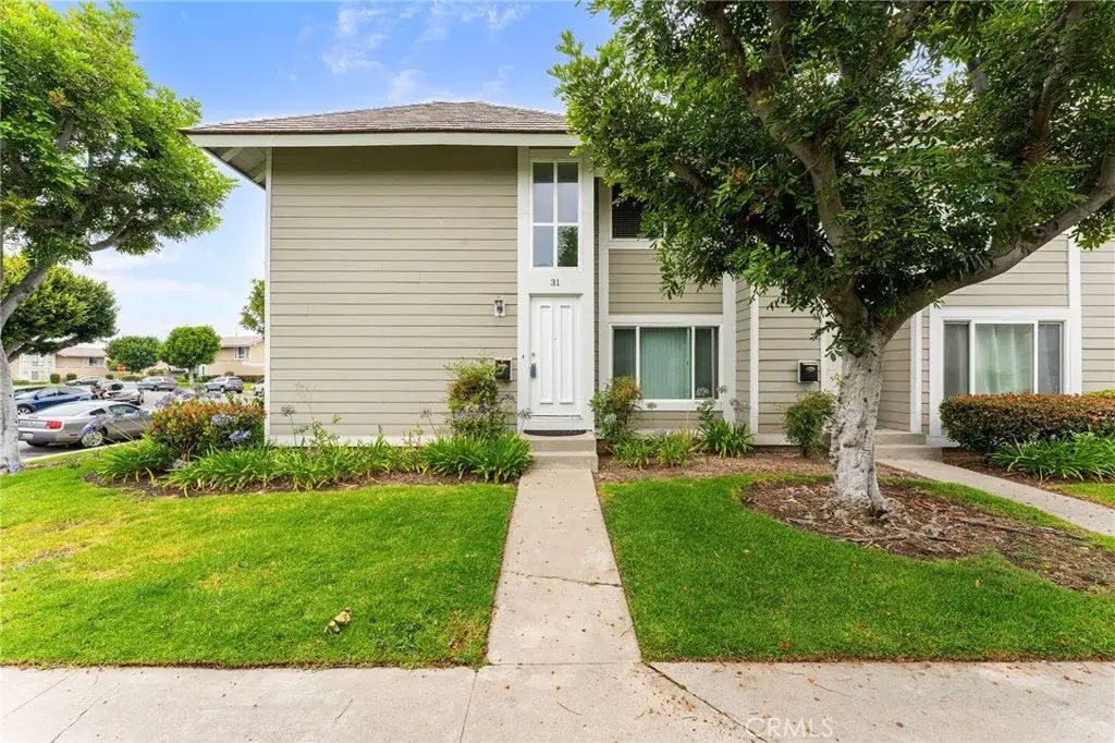 31 Golden Glen, Irvine