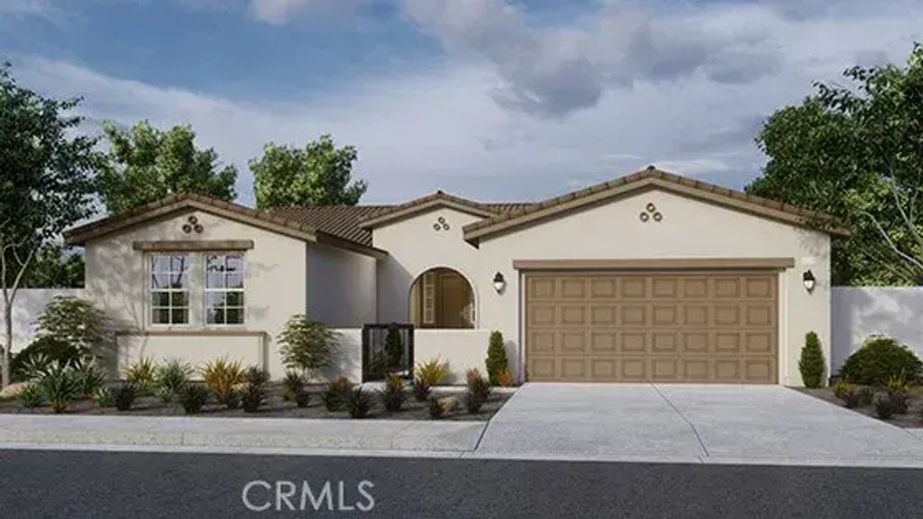 81807 Mission Palms Drive, La Quinta