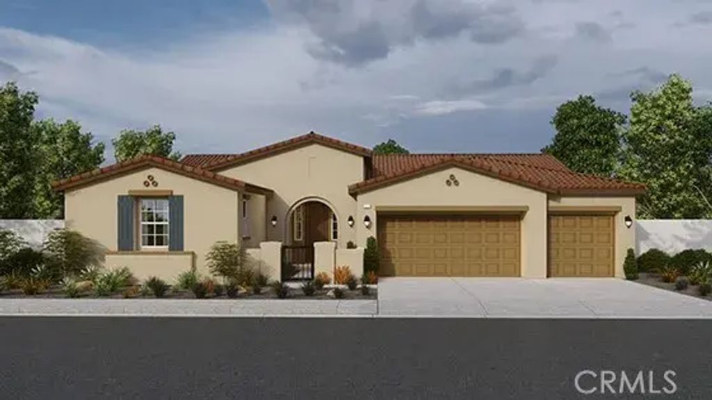 81804 Mission Palms Drive, La Quinta