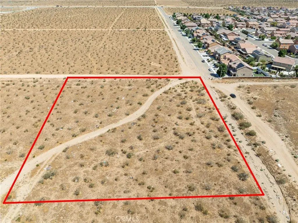 Mesa Linda Ave, Victorville
