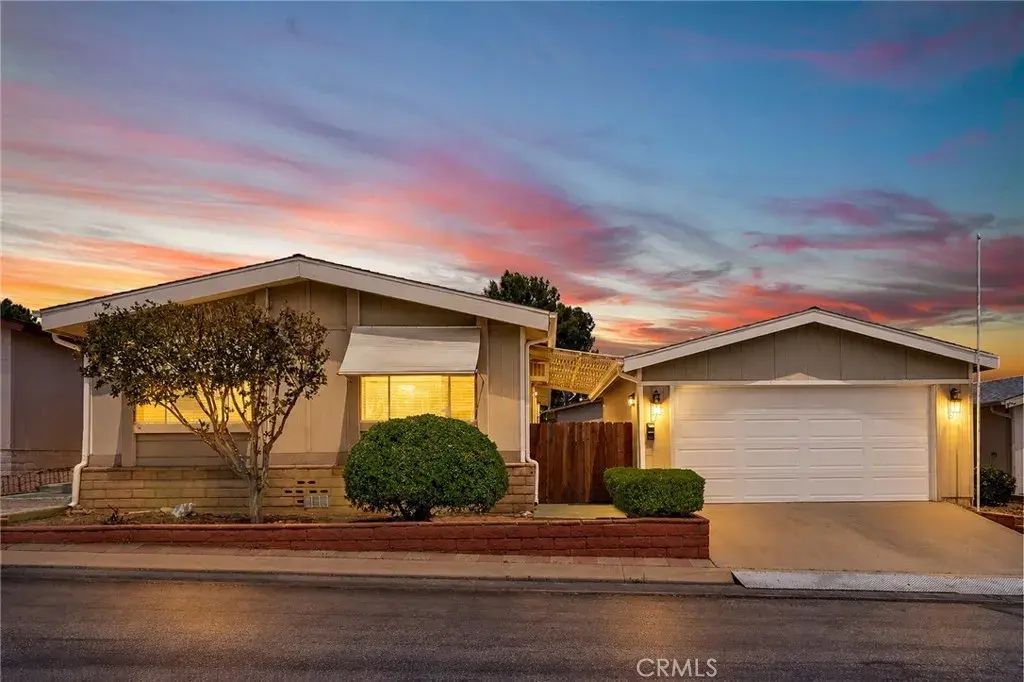 3800 W Wilson 39, Banning