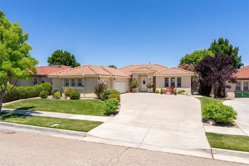 721 Lenox Court, Paso Robles
