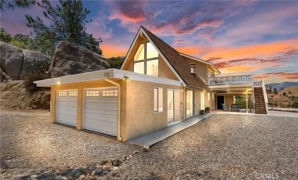 118 Sawmill, Wofford Heights
