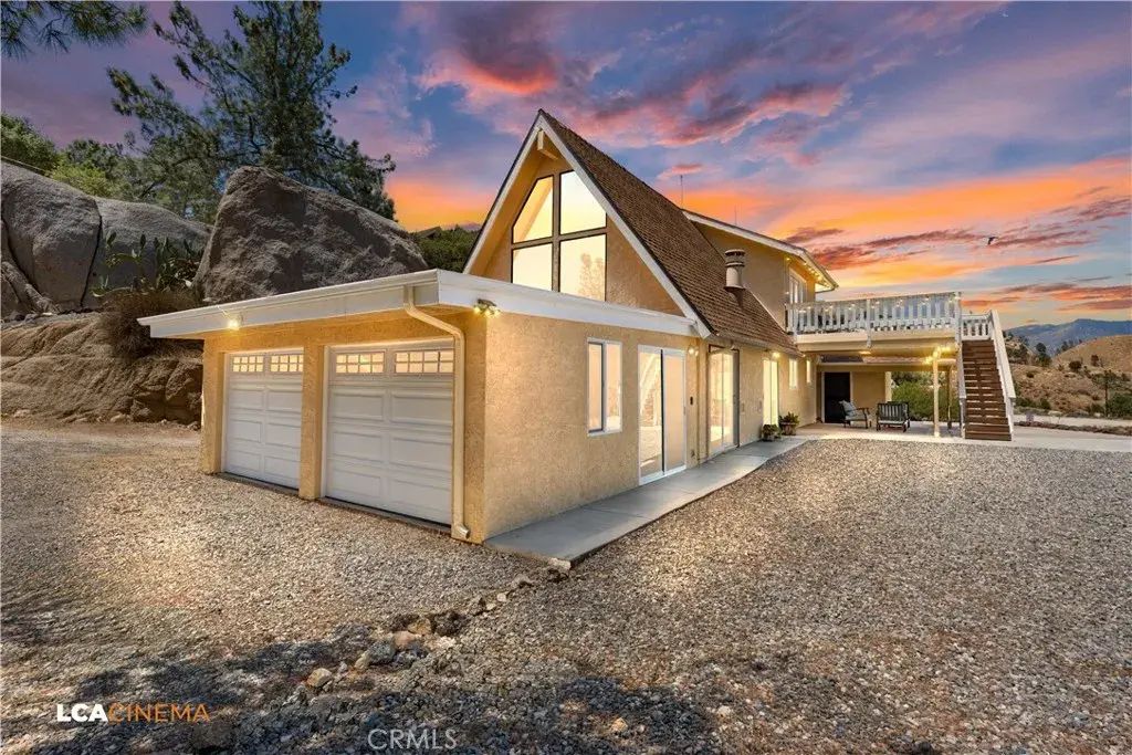 118 Sawmill, Wofford Heights