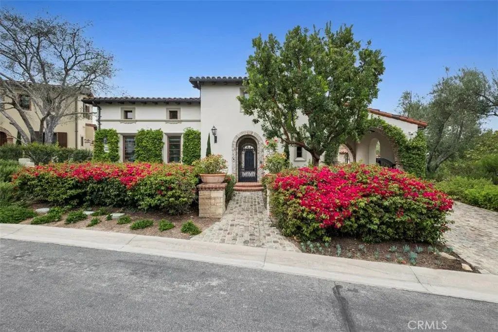 45 Prairie Grass, Irvine