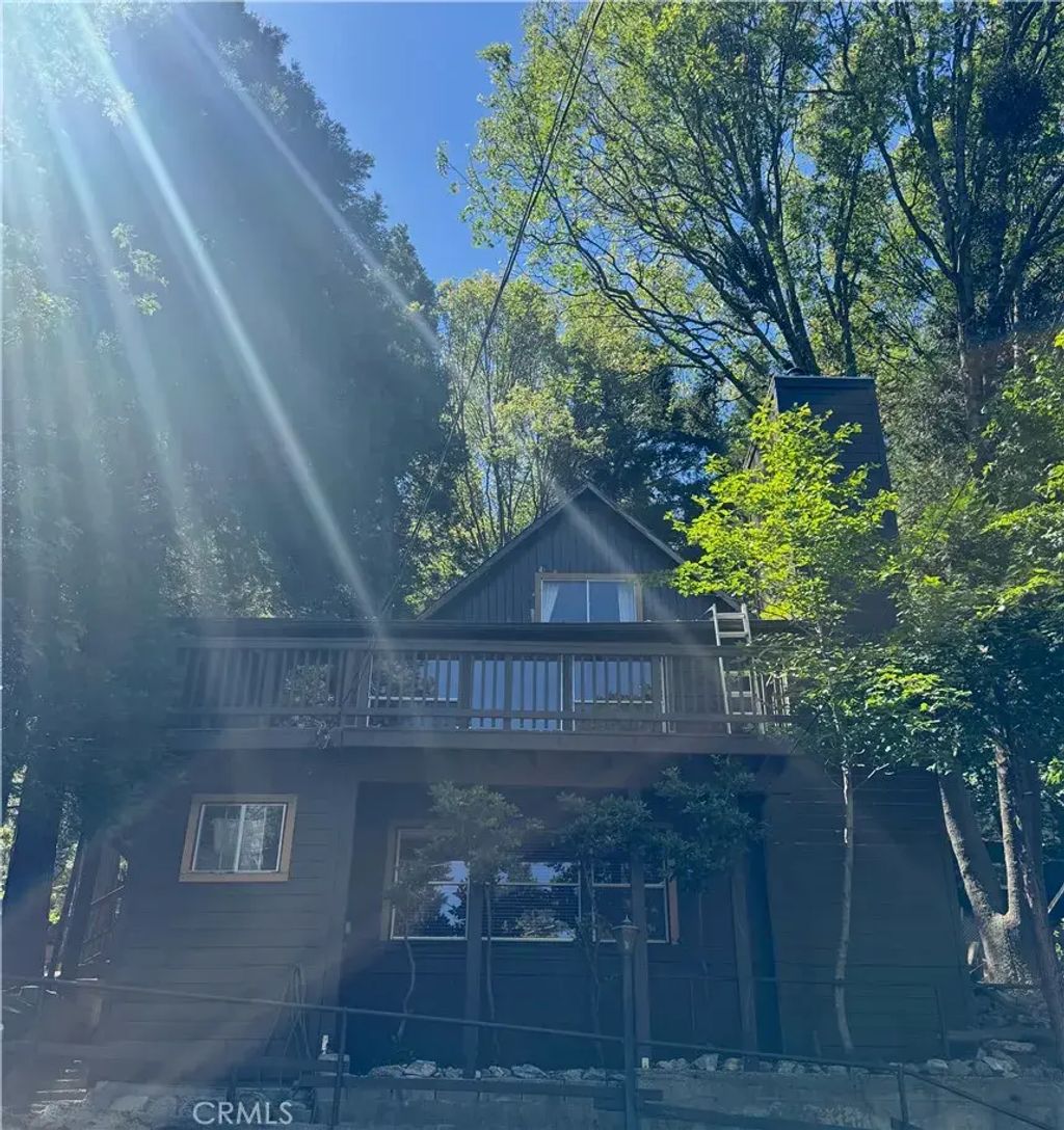 23949 Scenic, Crestline
