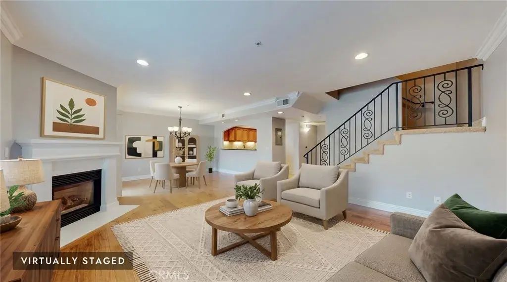 11540 Moorpark Street 103, North Hollywood