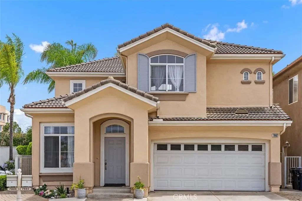 7882 Orchid, Huntington Beach