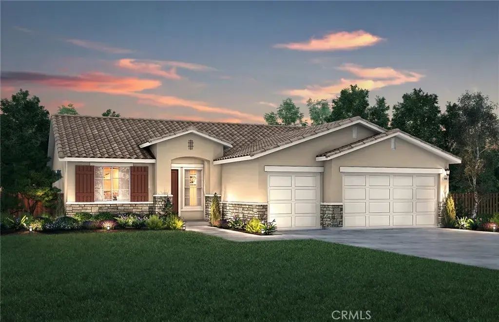 4835 Mari Cruz Lane, Merced