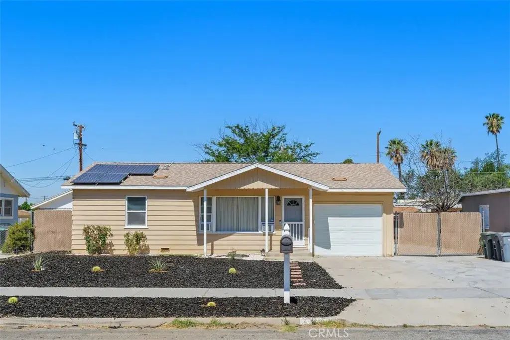 415 S Carmalita, Hemet