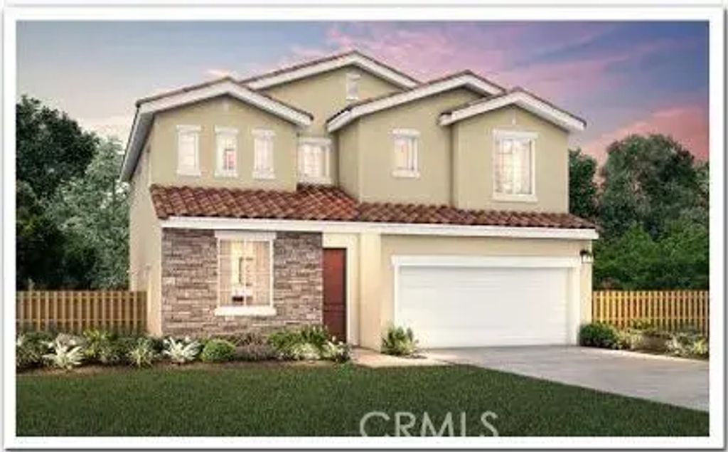 4824 Mari Cruz Lane, Merced