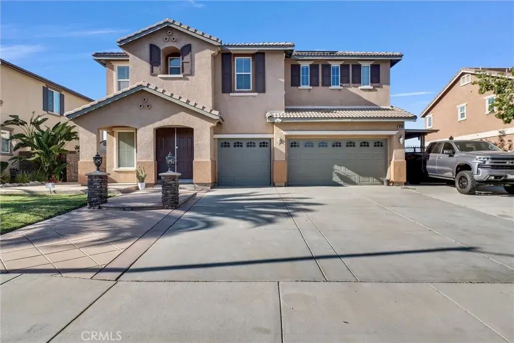 18388 Hidden Ranch Road, Riverside