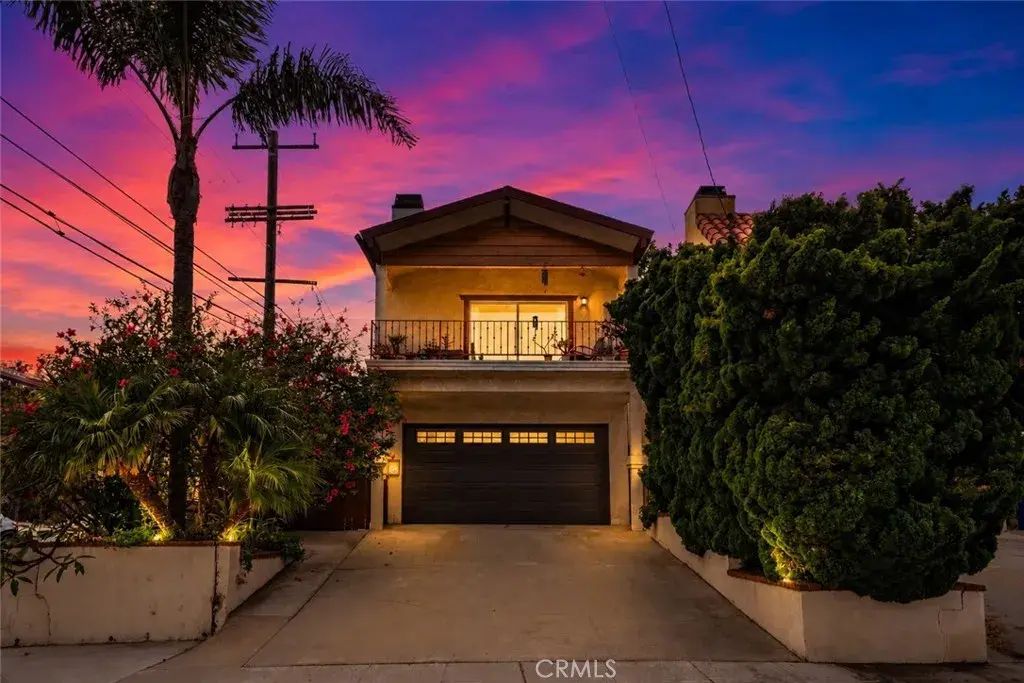 3145 S Kerckhoff, San Pedro