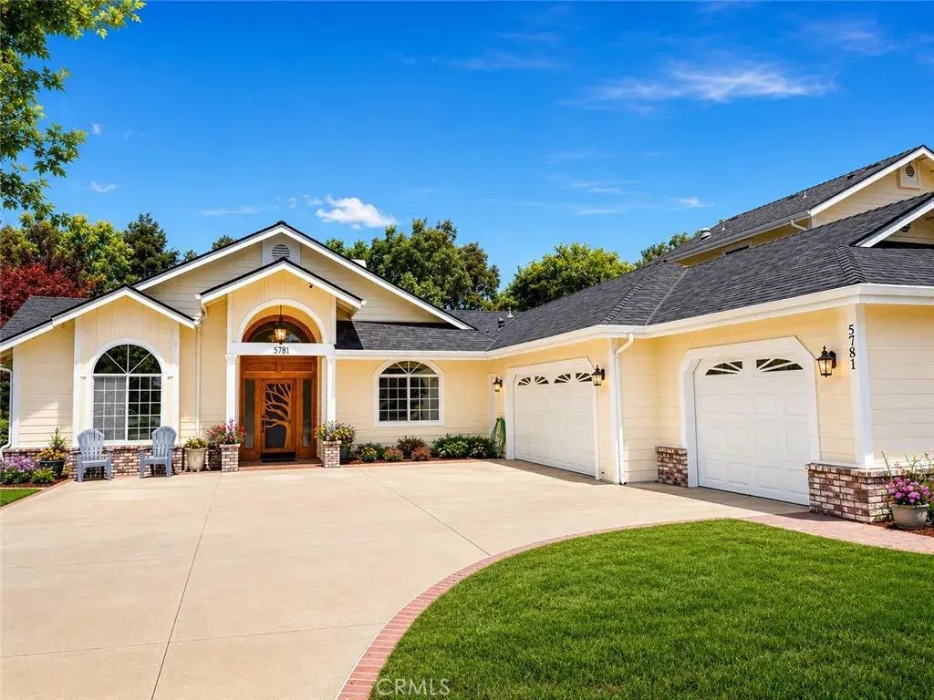 5781 Glenview, San Luis Obispo