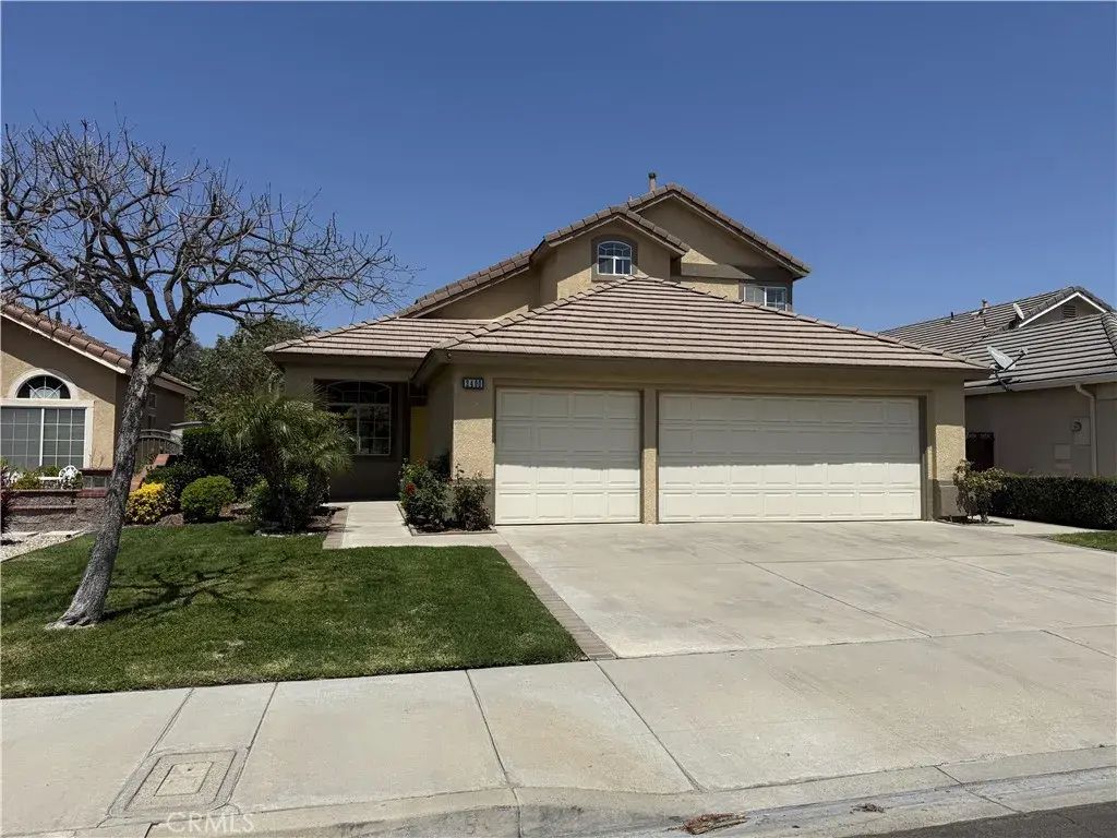 2400 Calle Bienvenida, Chino Hills