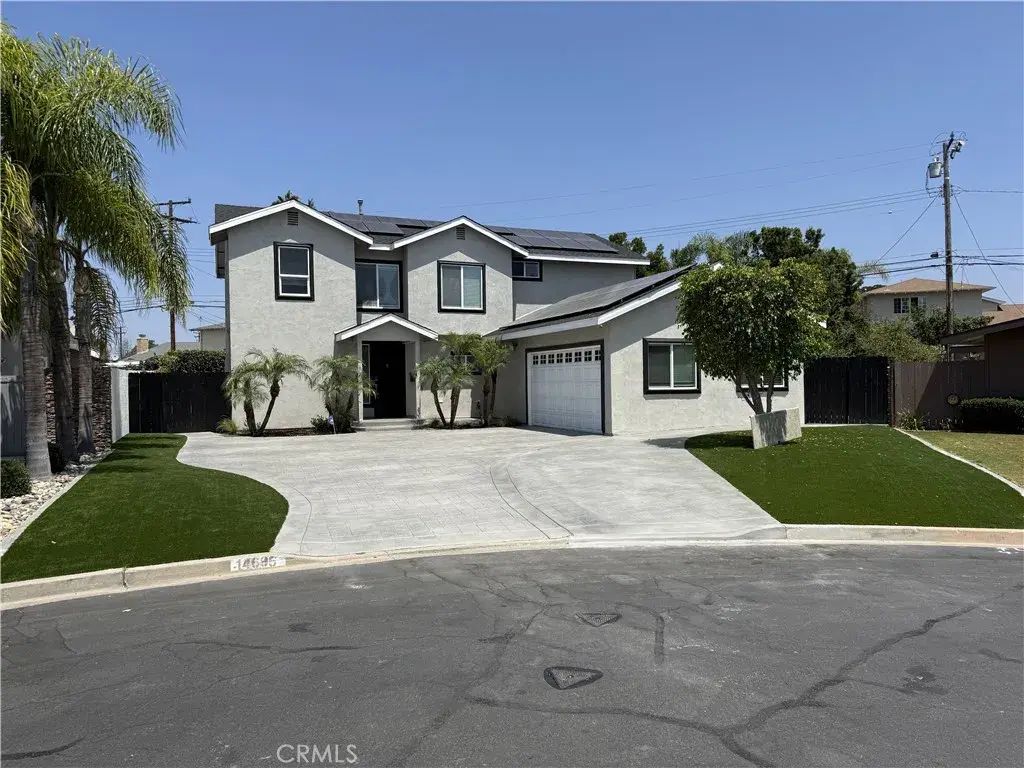 14695 Candeda Place 1, Tustin