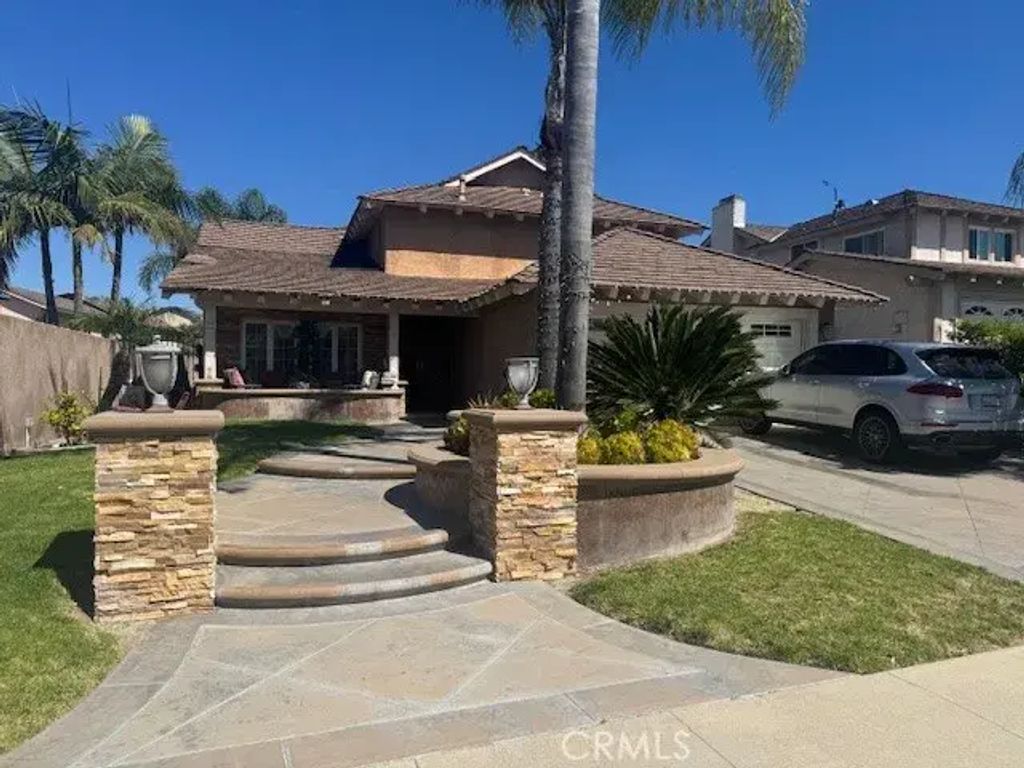 6508 E Marengo, Anaheim