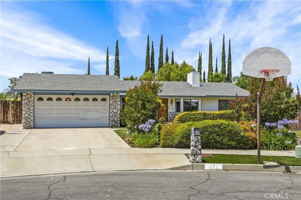 1171 Canyon View Lane, Colton