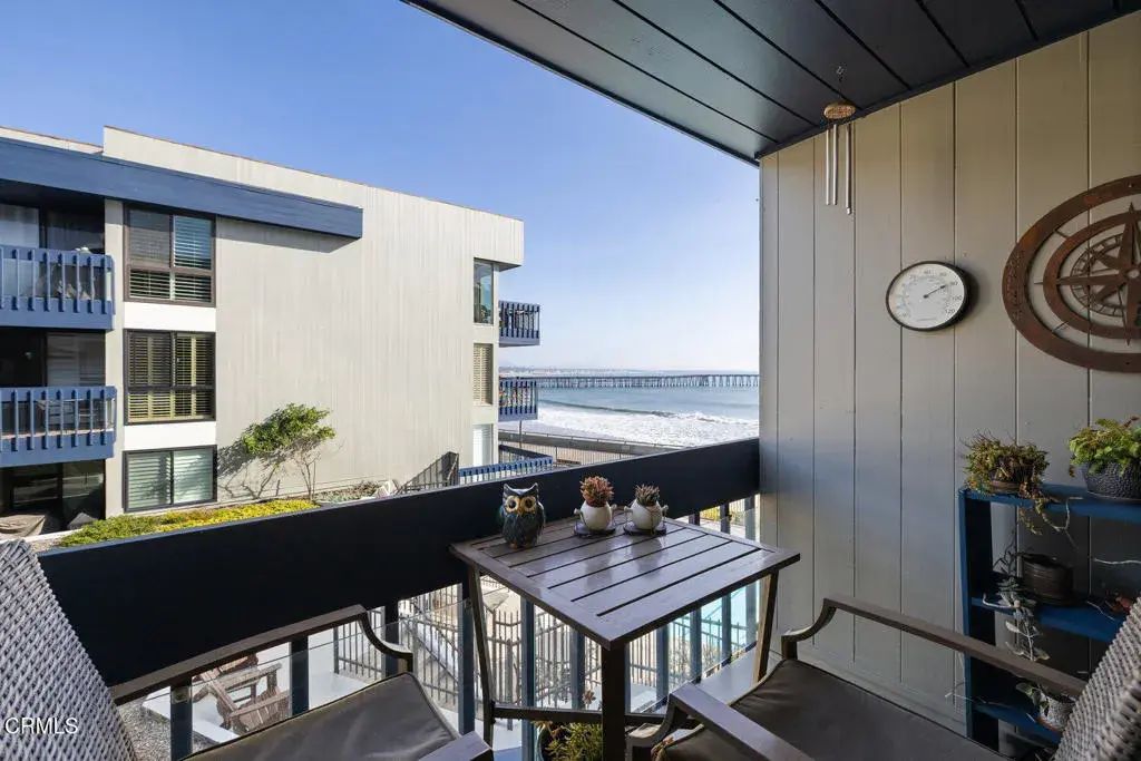 350 Paseo De Playa 205, Ventura