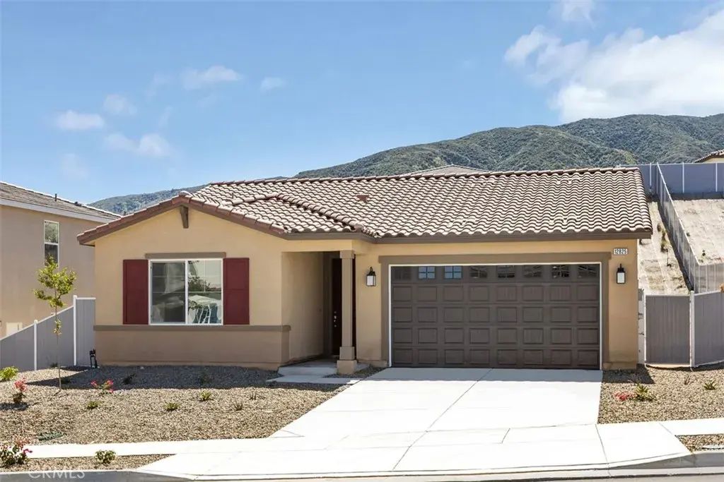 12825 Olympus Circle, Corona