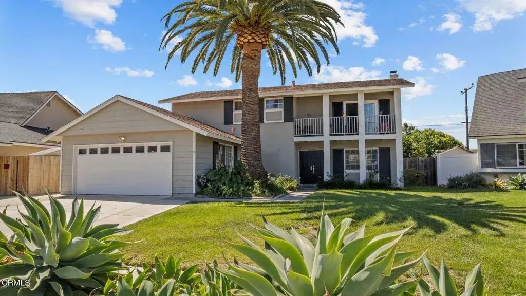 8830 Ogden Street, Ventura