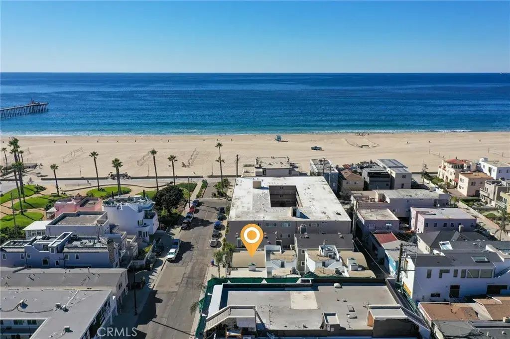 53 15th Street, Hermosa Beach