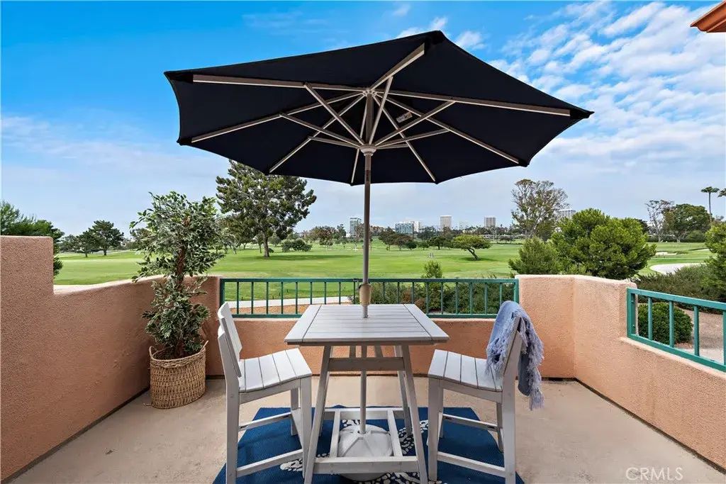 408 Villa Point, Newport Beach