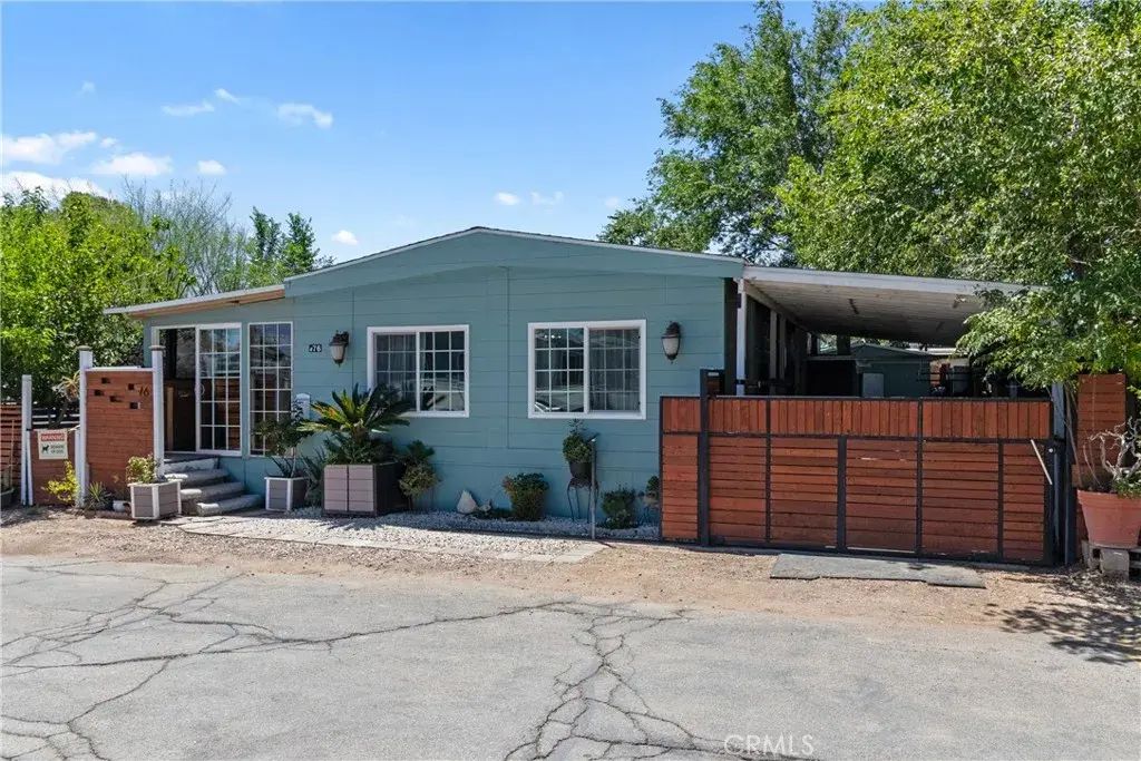 1258 W Rosamond 76, Rosamond