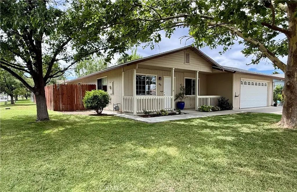1490 Pine Street, Orland