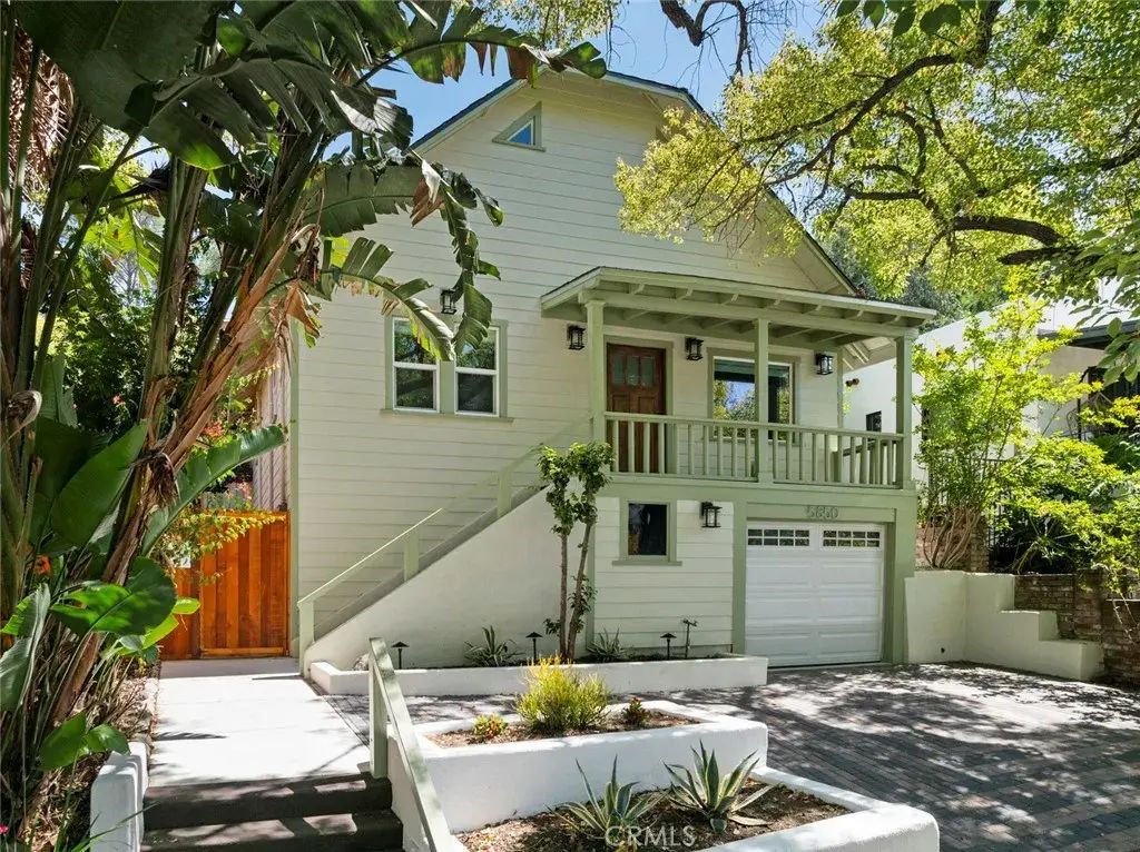 5850 Burwood Ave, Los Angeles