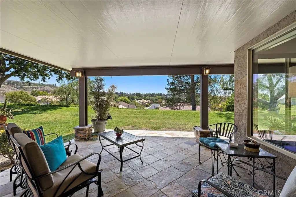 23696 Ribalta, Mission Viejo