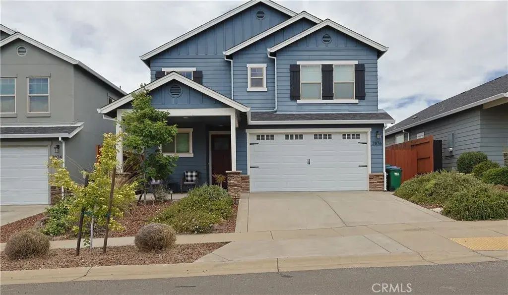 2876 Pin Oak, Chico