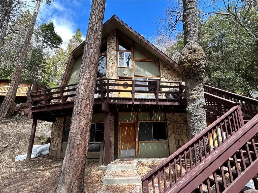 10816 Elm Drive, Wofford Heights