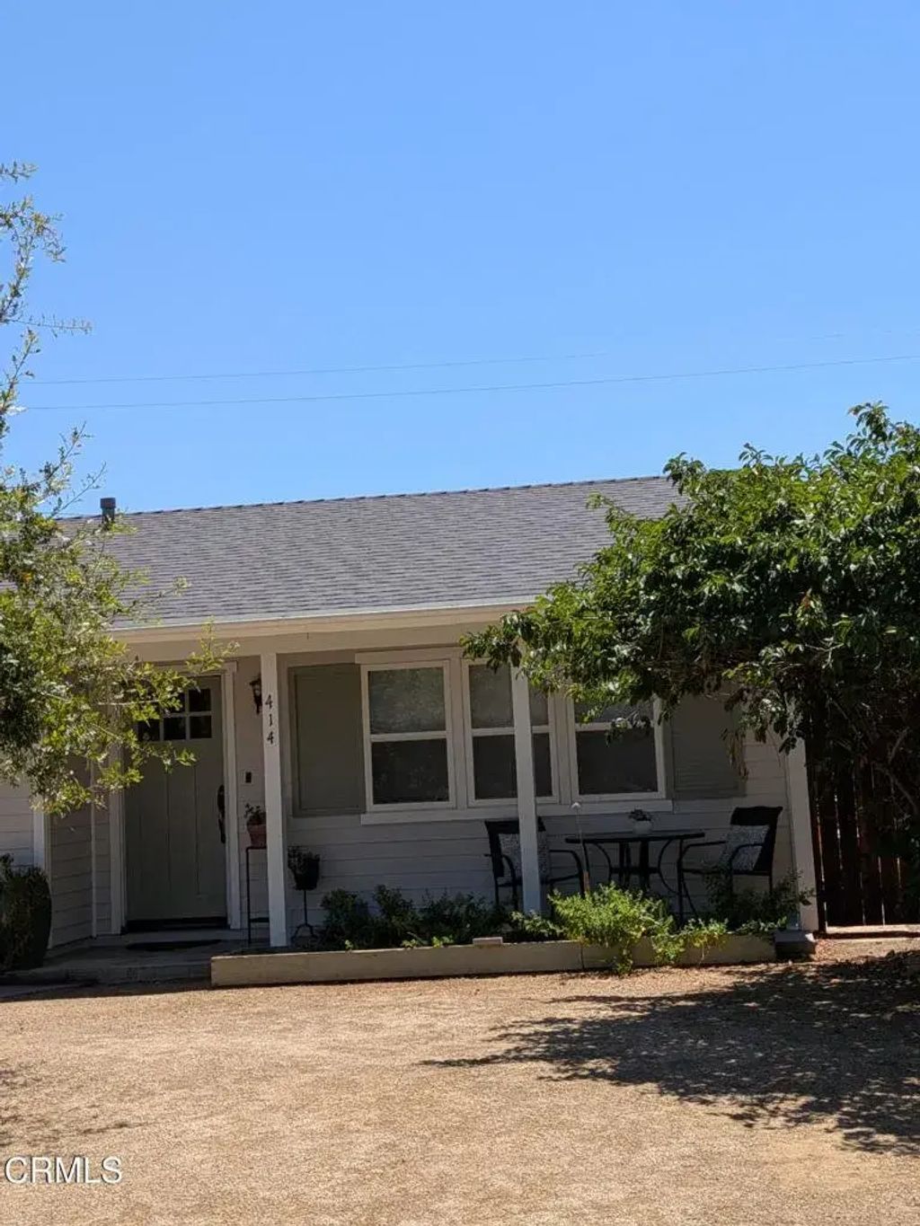 414 Vallerio Avenue, Ojai