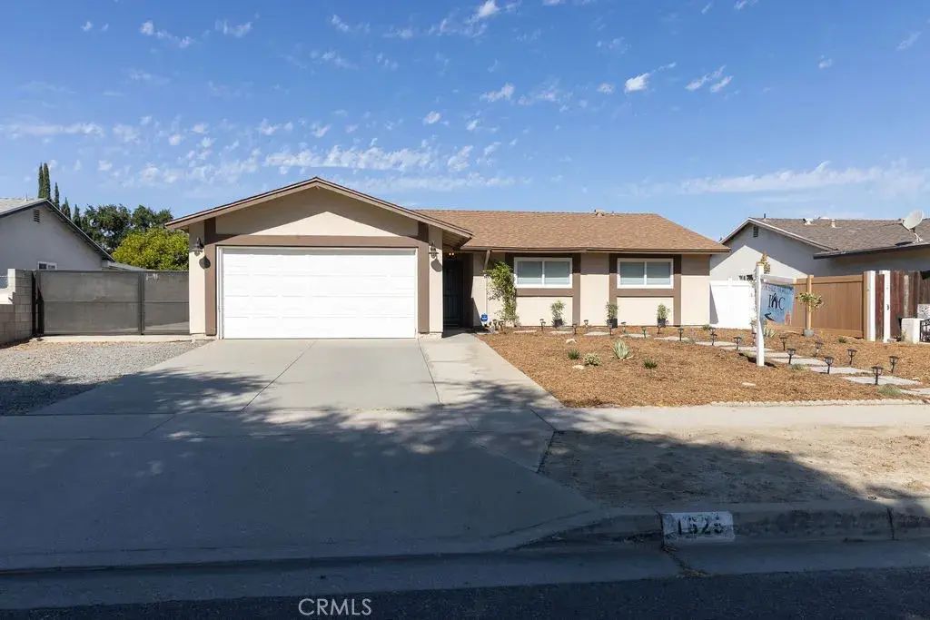 1625 Jason Court, Redlands