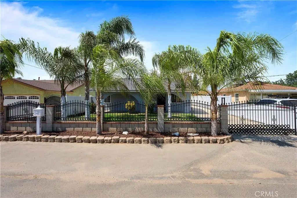 10275 56th, Jurupa Valley