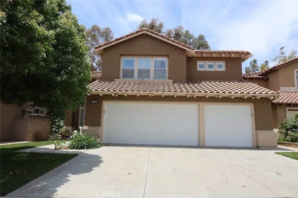 11093 Means, Tustin