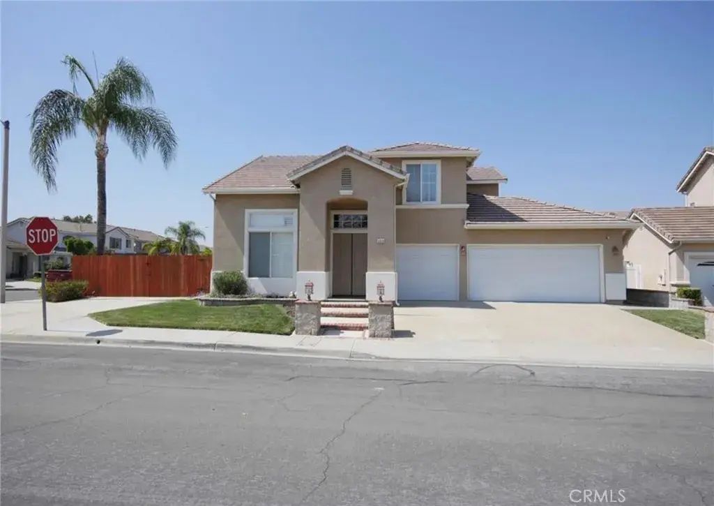 5838 Mimosa Court, Chino Hills